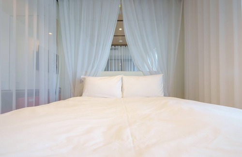 Dogenzaka Hotel | Shibuya Hotel En
