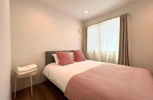 Hatagaya Apartment | Shibuya House