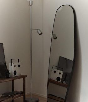Hatagaya Apartment | Shibuya house w Rooftop, 6min to Station, Skyline View
