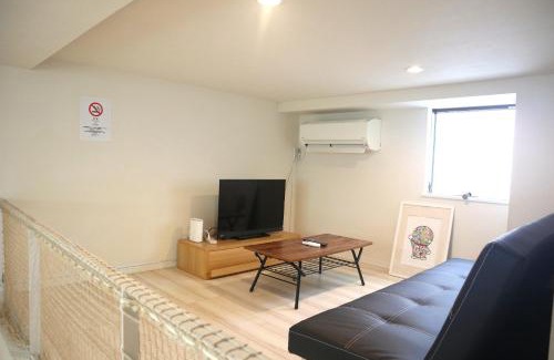 Higashi Apartment | Shibuya-ku - Apartment/Vacation STAY 1103