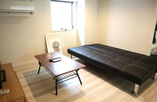 Higashi Apartment | Shibuya-ku - Apartment/Vacation STAY 1103