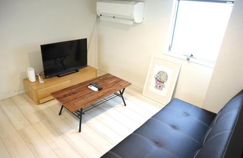 Higashi Apartment | Shibuya-ku - Apartment/Vacation STAY 1103