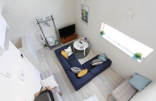 Higashi Apartment | Shibuya-ku - Apartment/Vacation STAY 1130