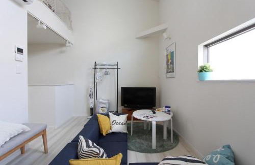 Higashi Apartment | Shibuya-ku - Apartment/Vacation STAY 1130