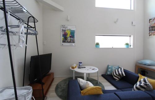 Higashi Apartment | Shibuya-ku - Apartment/Vacation STAY 1130