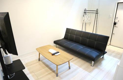 Higashi Apartment | Shibuya-ku - Apartment/Vacation STAY 6219