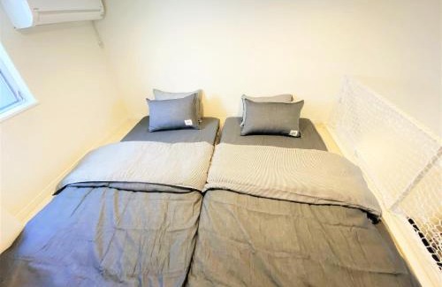 Higashi Apartment | Shibuya-ku - Apartment/Vacation STAY 6219