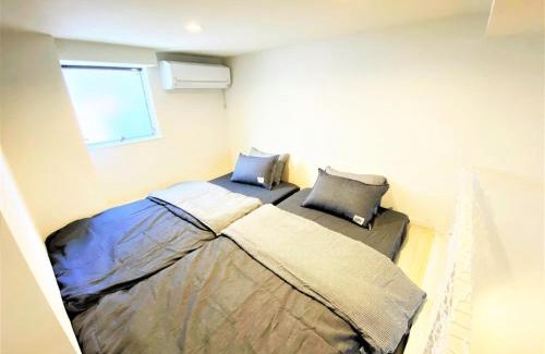 Higashi Apartment | Shibuya-ku - Apartment/Vacation STAY 6219