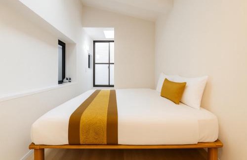 Nagawa Apartment | Shibuya Sta 10min walk Kingbed VR Switch Wi-Fi