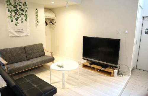 Higashi Apartment | Shibuya Stay Tokyo A101