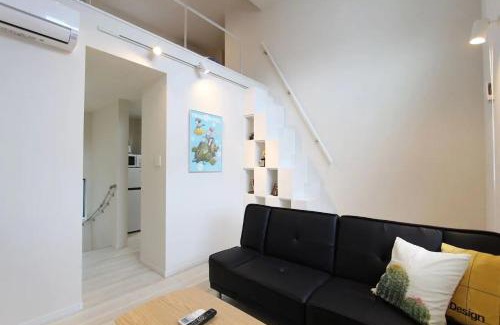 Higashi Apartment | Shibuya Stay Tokyo A203