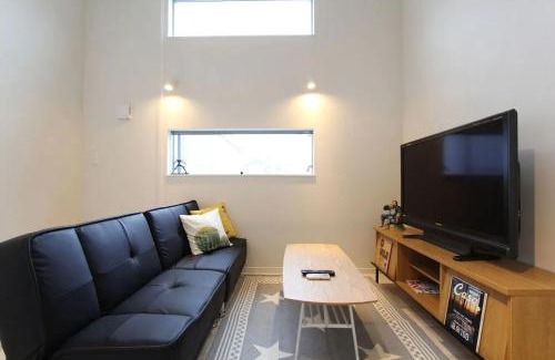 Higashi Apartment | Shibuya Stay Tokyo A203