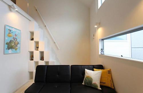 Higashi Apartment | Shibuya Stay Tokyo A203