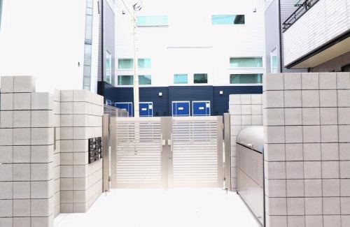 Higashi Apartment | Shibuya Stay Tokyo A204