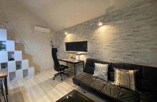 Higashi Apartment | Shibuya Stay Tokyo A204