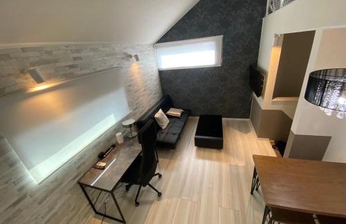 Higashi Apartment | Shibuya Stay Tokyo A204