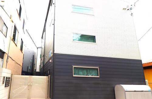 Higashi Apartment | Shibuya Stay Tokyo B103