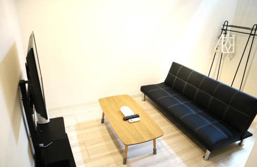 Higashi Apartment | Shibuya Stay Tokyo B103