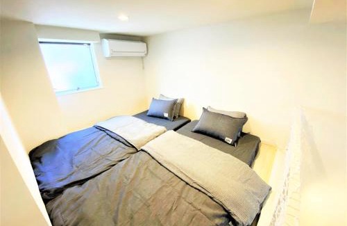 Higashi Apartment | Shibuya Stay Tokyo B103