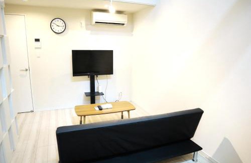 Higashi Apartment | Shibuya Stay Tokyo B103