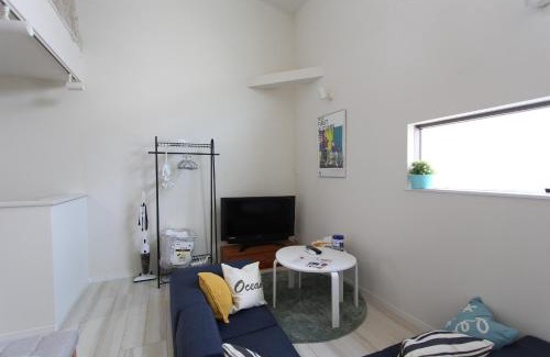 Higashi Apartment | Shibuya Stay Tokyo B204