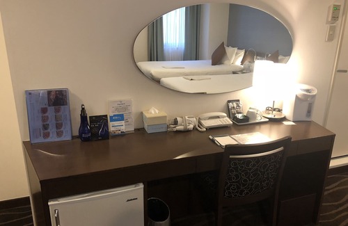 Udagawacho Hotel | Shibuya Tobu Hotel