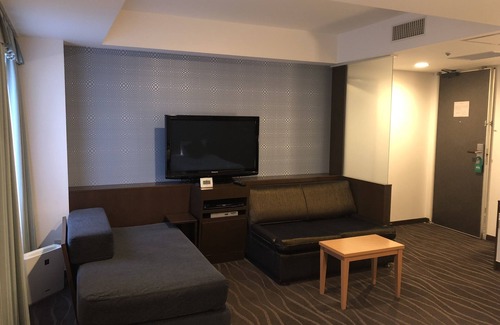 Udagawacho Hotel | Shibuya Tobu Hotel