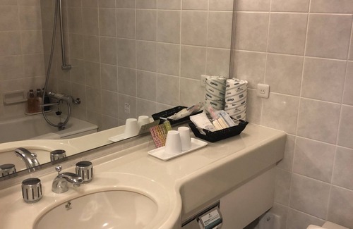 Udagawacho Hotel | Shibuya Tobu Hotel