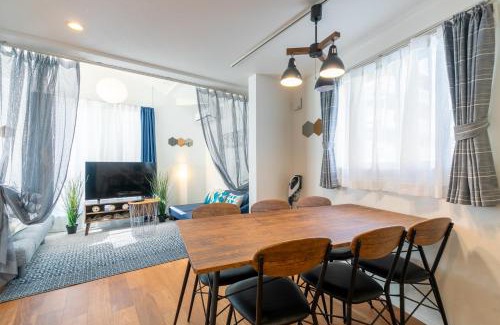 Honmachi Apartment | SHIBUYA TOKYO