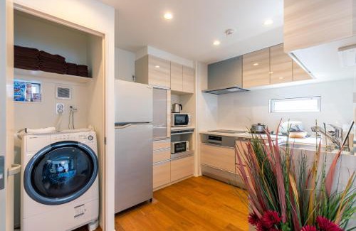 Honmachi Apartment | SHIBUYA TOKYO