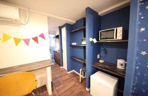 Shibuya Apartment | Shibuya Wave 101