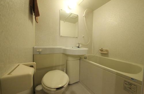 Shibuya Apartment | Shibuya WAVE 301