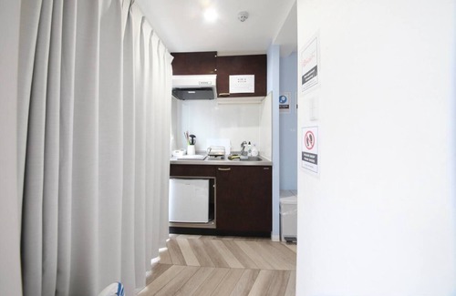 Shibuya Apartment | Shibuya Wave 302
