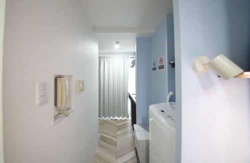 Shibuya Apartment | Shibuya Wave 302