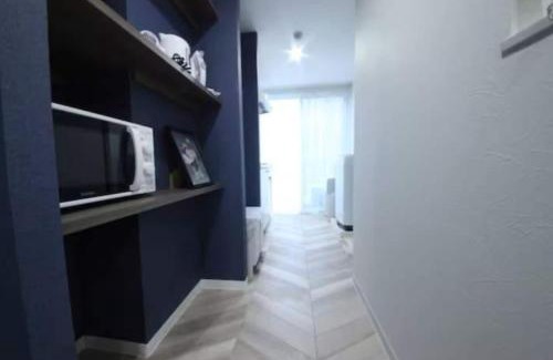 Shibuya Apartment | Shibuya WAVE 402