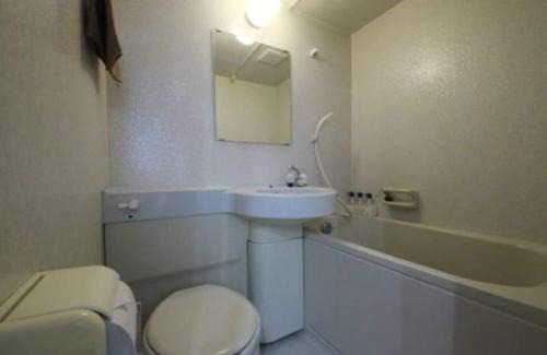 Shibuya Apartment | Shibuya WAVE 402