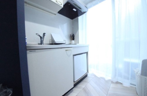 Shibuya Apartment | Shibuya Wave 402