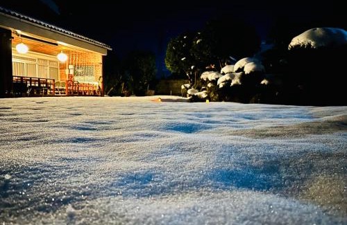 Takashima House | Shiga Biwa Lake Shanshui House