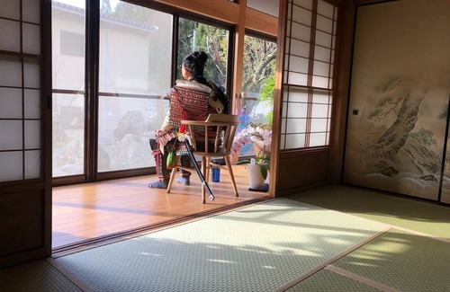 Maibara House | Shiga Yonehara CityA private inn Umu at the foot of Mt Ibuki/Maibara Shiga