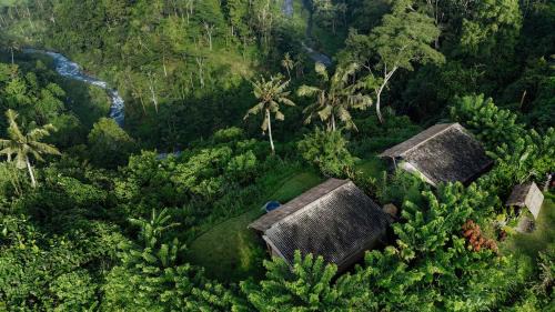 Selat Cabin | Shigar Livin Bali