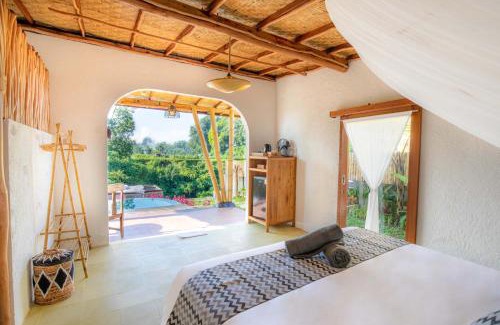 Selat Cabin | Shigar Livin Bali