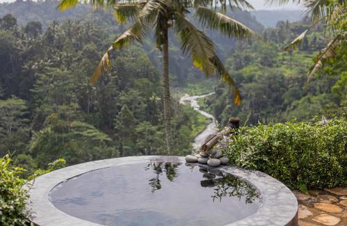 Selat Cabin | Shigar Livin Bali