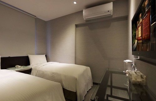 Shilin Hotel | Shihlin 13House