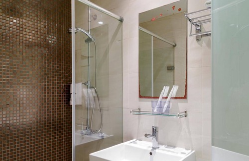 Shilin Hotel | Shihlin 13House