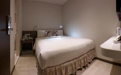 Shilin Hotel | Shihlin Metro Home