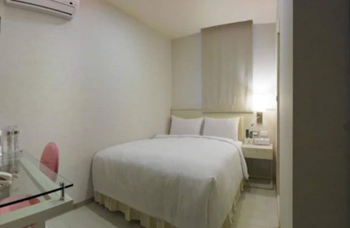 Shilin House | Shihlin Metro Home