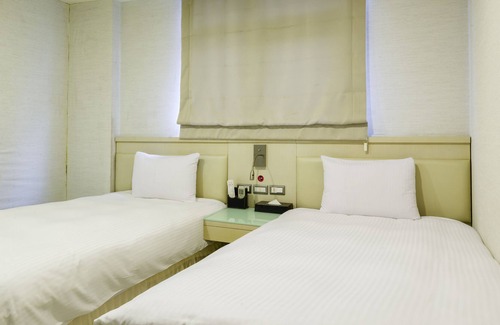 Shilin House | Shihlin Metro Home