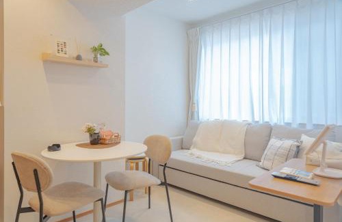Chinatown Apartment | SHIKA HOME 横滨中华街 高级公寓 适合团体 情侣 个人 差旅 长居Luxury Group Business solo Extended Trps Living near Chinatoiwn キッチン完備 家族やグループに落ち着きある空間 長期滞在に最適