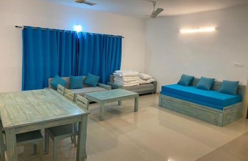 Khattalwada Bed & Breakfast | Shikhar Bunglow - A Stunning Valley View Bunglow in Mount Abu