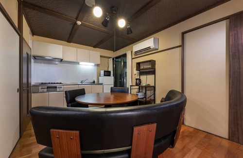 Kamigyo House | Shiki Homes | AKI 秋